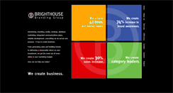 Desktop Screenshot of brighthouse.ca