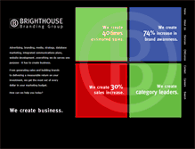 Tablet Screenshot of brighthouse.ca